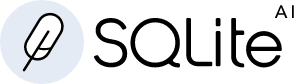 SQLite AI